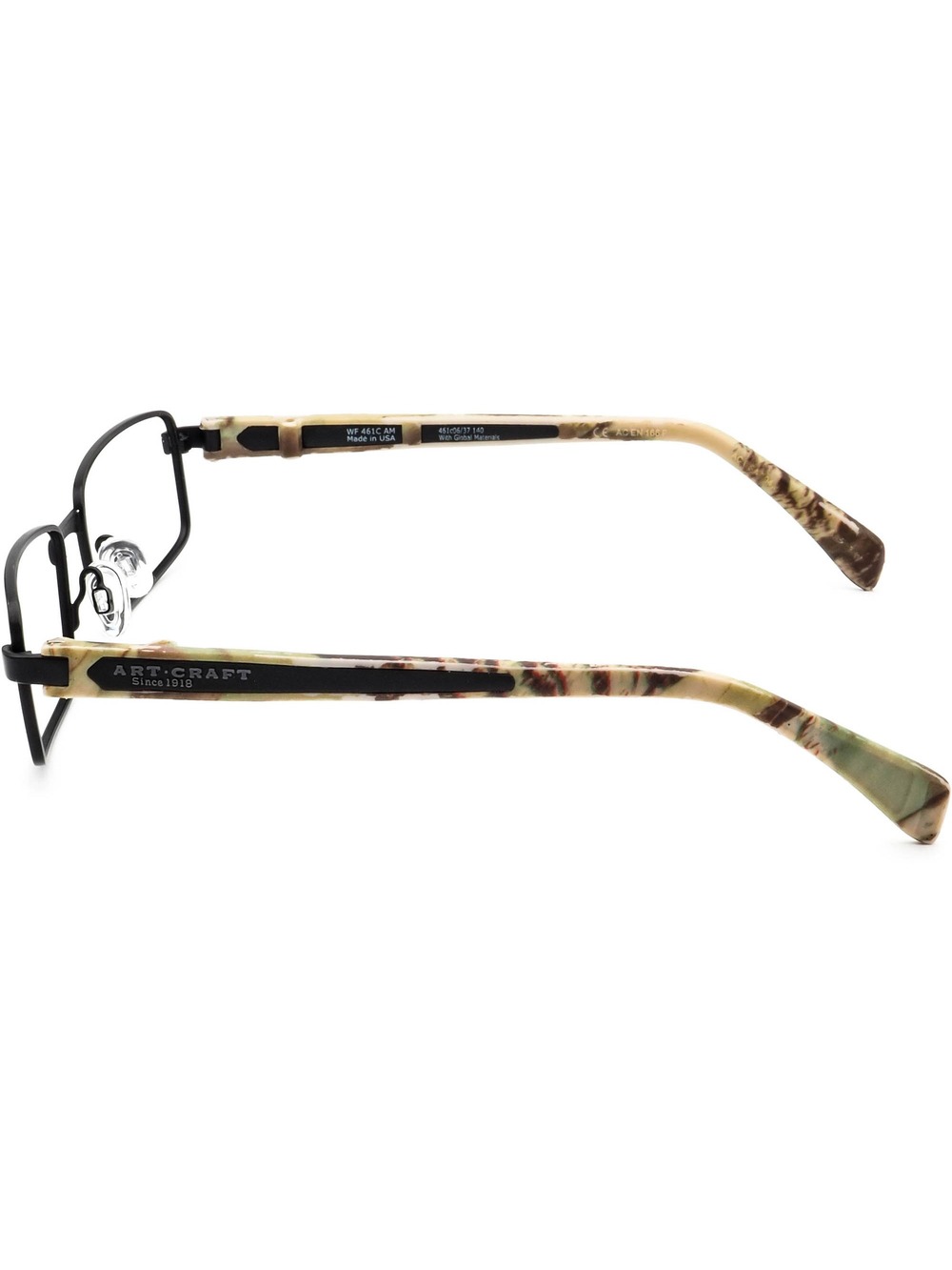 Artcraft 461c05/37 Eyeglasses - Picture 6 of 9